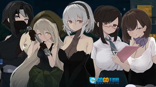 duskcity手机免费版图3