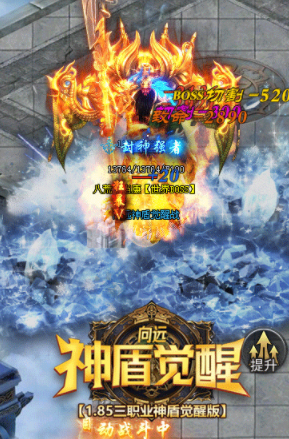 向远神盾觉醒(2)