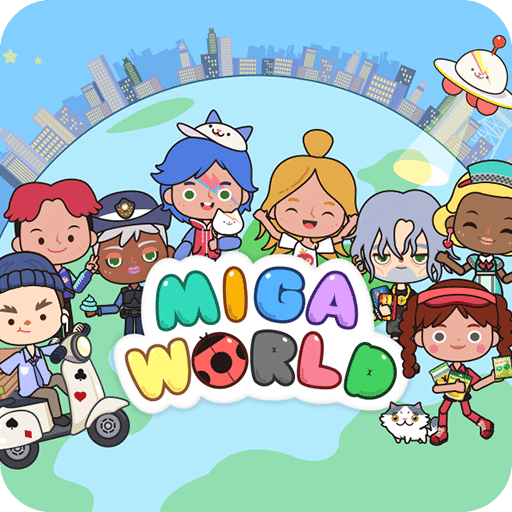 米家小镇世界最新版