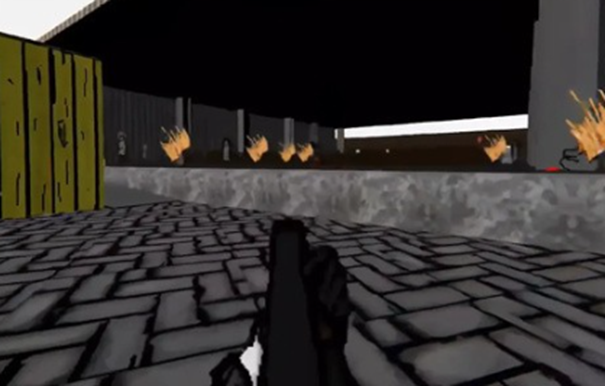 粉红谷doom2模组(3)