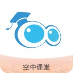 空中课堂上海版
