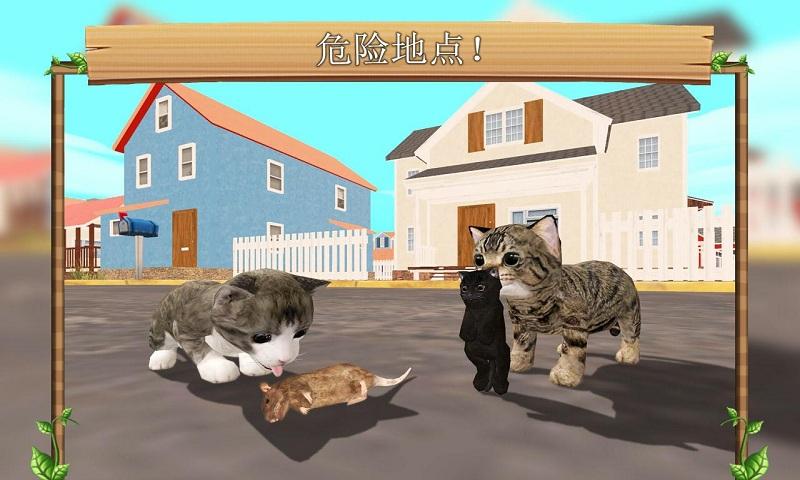 猫咪模拟器安卓版图2