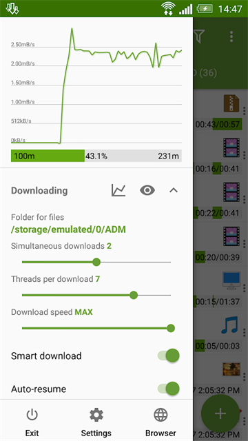 ADM器直装版图4