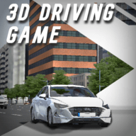 3d驾驶手游直装版