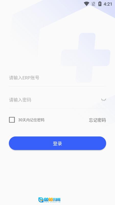 施强健康官方版图1