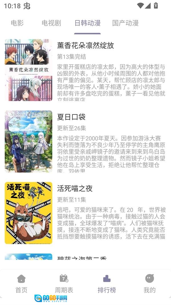 森林动漫直装版图1