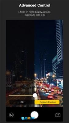Nightcam相机免费版图2