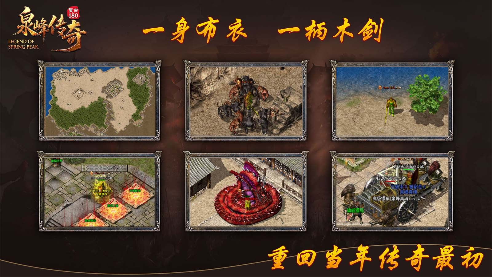 泉峰180小极品(4)