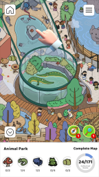 ScavengerHunt汉化版图4