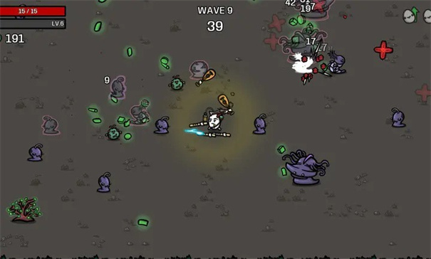 土豆兄弟深海魔怪dlc(3)