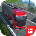 遨游中国模拟器正版 v4.0.3