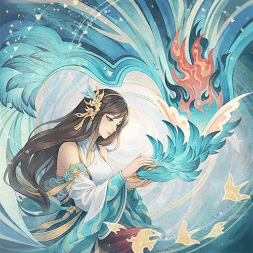 山海志异官方版