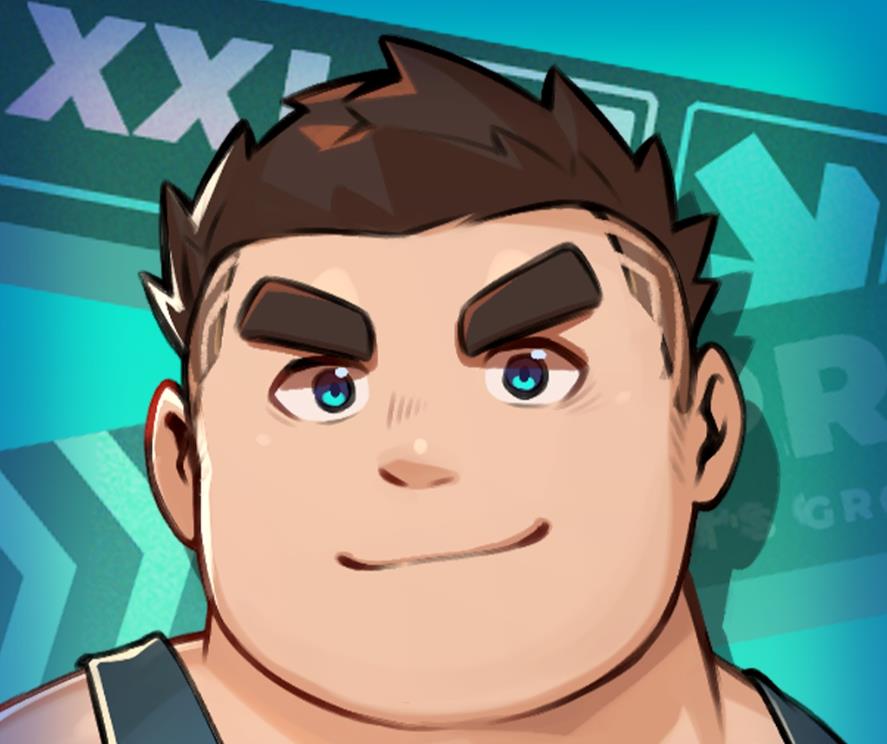 XXL猛汉町v3.0.3