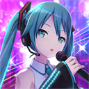 初音未来世界计划国际服