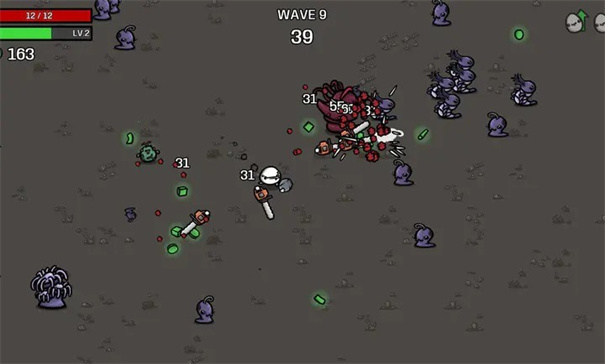 土豆兄弟深海魔怪dlc(2)