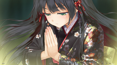 美少女万华镜5游戏
