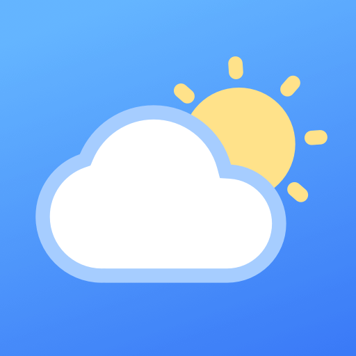 雨日天气安卓免费版