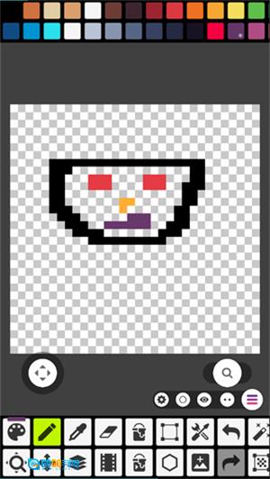 PixelStudio专业版图2