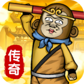 正义小法师传奇
