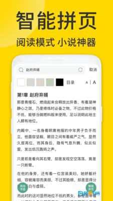 ViaX浏览器正版图1