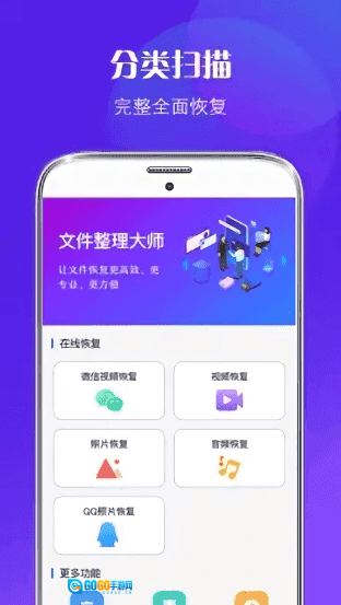 恢复精灵专业版图2
