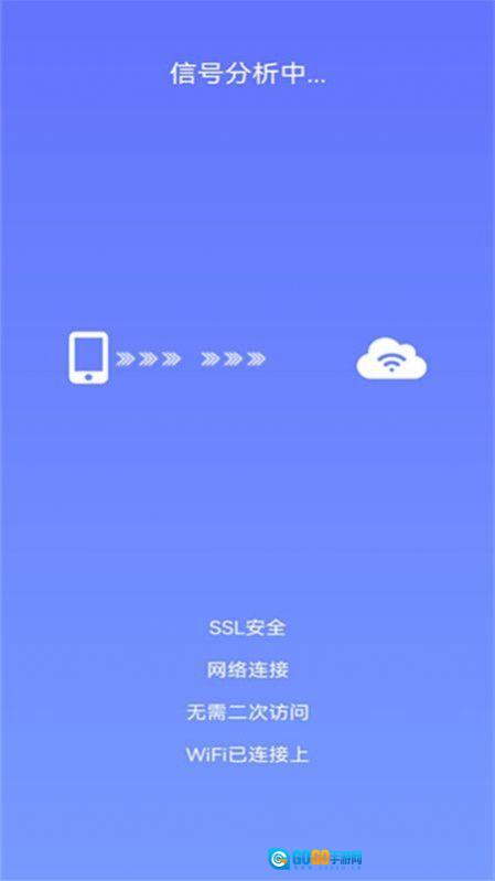 万能无线网管家版图2