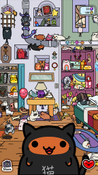 小偷猫游戏纯净版图4