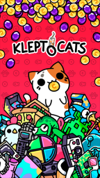 小偷猫游戏纯净版图1