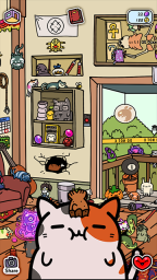 小偷猫游戏纯净版图2