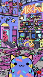小偷猫游戏纯净版图3