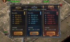万战传奇安卓版图3
