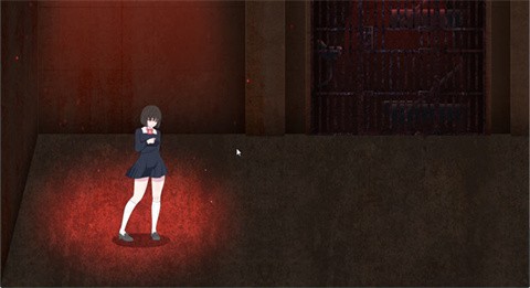 绝望恐惧症汉化版(3)