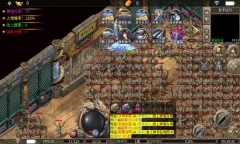 千迅传奇怀旧版图3