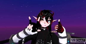VRChat官方最新版图3