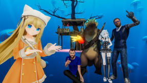 VRChat官方最新版图4