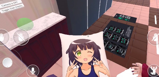 VRChat官方最新版图1