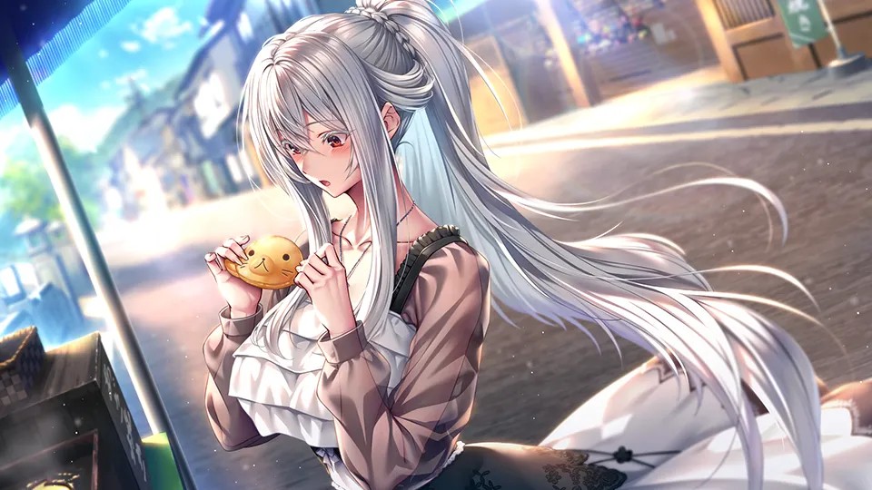 甜蜜女友3正版图2