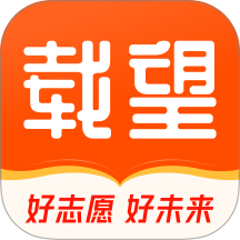 载望志愿官方正版