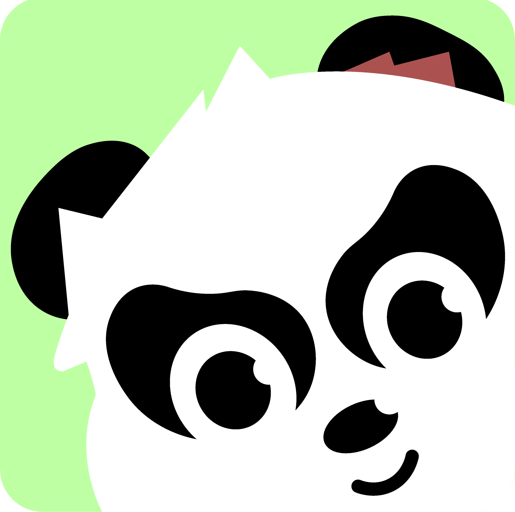 熊猫AI语伴安卓免费版 v1.0