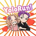 优洛跑(yolorun)游戏绿色版