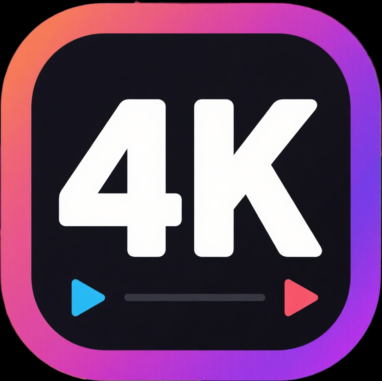 4K剧下饭手机版 v1.3.3