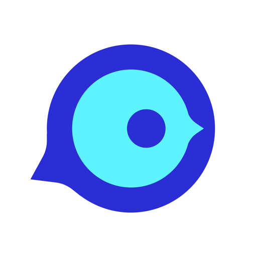 蓝莺IM官方最新版  v4.9.17