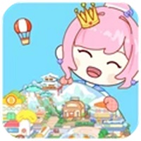 米家小镇乐园原版