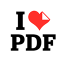 iLovePDF免费原版