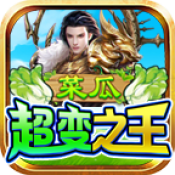 超变之王传奇游戏官网版 V4.5.0