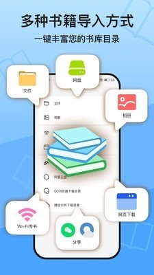 KRed阅读器手机版图2