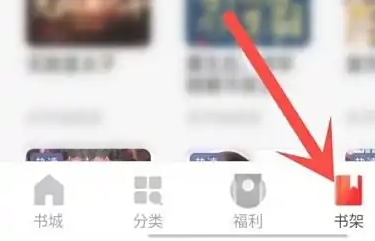阅瓣小说安卓直装版图11