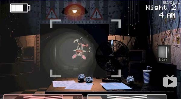 玩具熊的午夜后宫2最新免费版图3