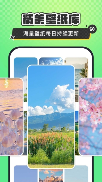 SoWidgets直装版图2