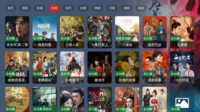 熊猫电视盒子最新免费版图4